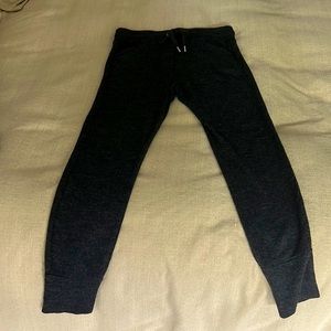 Isabel Marant for H&M 2 pc  jogger pant and sweater/sweatshirt top both size 6